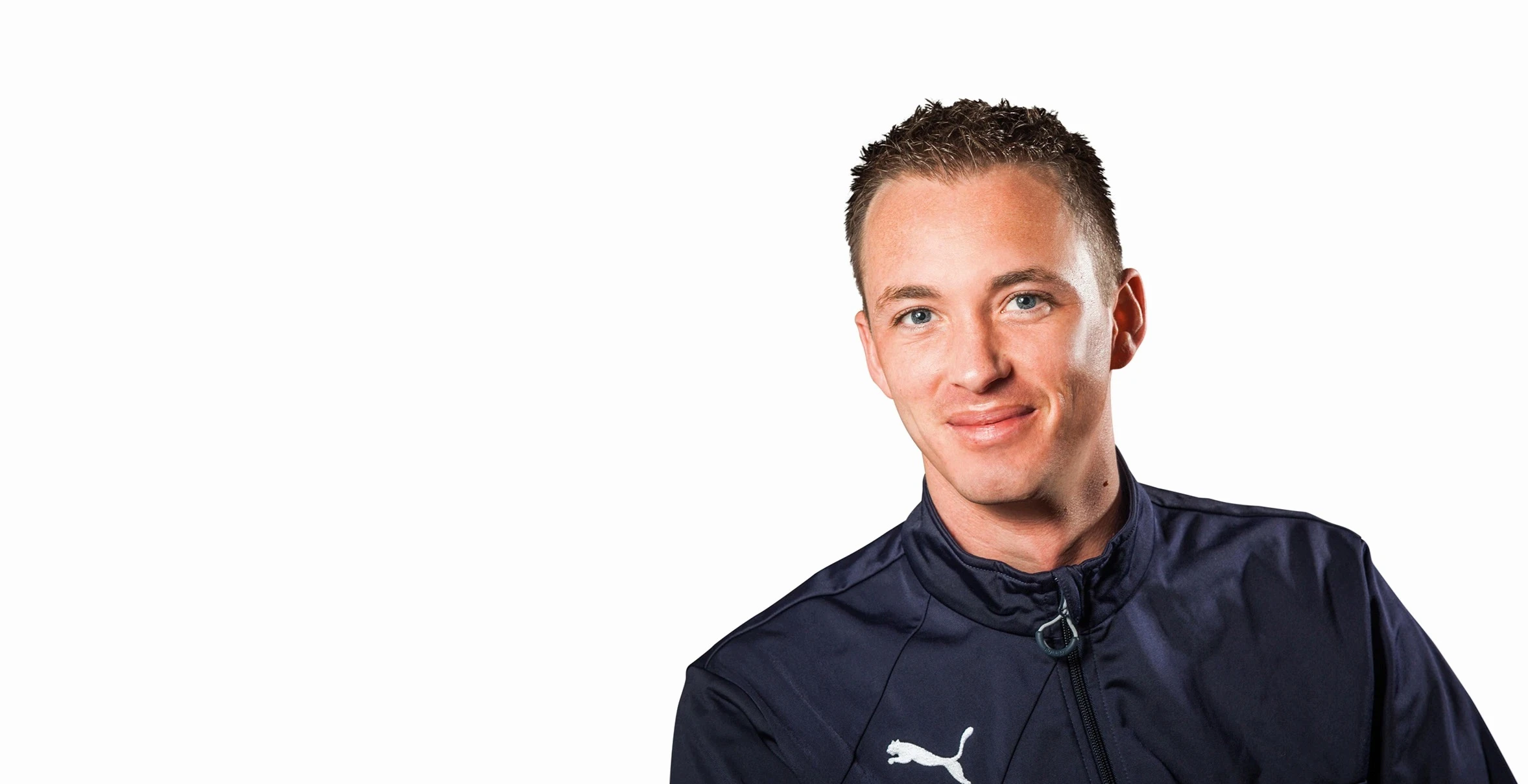 Bastian Koeberlein Background